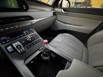 Hyundai Palisade 2019 года за 18 000 000 тг. в Алматы – фото 6