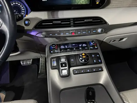 Hyundai Palisade 2019 года за 18 000 000 тг. в Алматы – фото 7