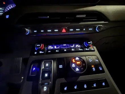 Hyundai Palisade 2019 года за 18 000 000 тг. в Алматы – фото 9
