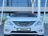 Hyundai Sonata 2010 годаfor5 000 000 тг. в Кызылорда