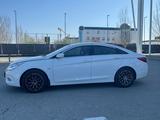 Hyundai Sonata 2010 годаfor5 000 000 тг. в Кызылорда – фото 3