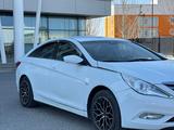 Hyundai Sonata 2010 годаfor5 000 000 тг. в Кызылорда – фото 4