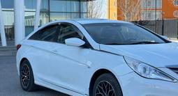 Hyundai Sonata 2010 годаfor4 500 000 тг. в Кызылорда