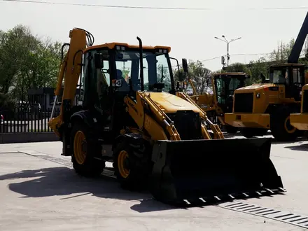 LiuGong  CLG 777A PLUS Экскаватор-погрузчик 2026 года за 34 100 000 тг. в Кызылорда – фото 21