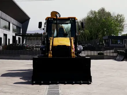 LiuGong  CLG 777A PLUS Экскаватор-погрузчик 2026 года за 34 100 000 тг. в Кызылорда – фото 22