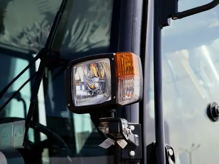 LiuGong  CLG 777A PLUS Экскаватор-погрузчик 2026 года за 34 100 000 тг. в Кызылорда – фото 27