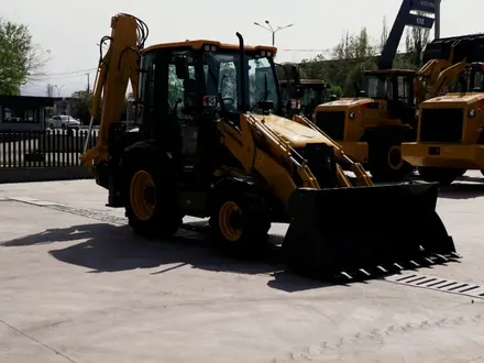 LiuGong  CLG 777A PLUS Экскаватор-погрузчик 2026 года за 34 100 000 тг. в Кызылорда – фото 7