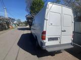 Mercedes-Benz Sprinter 1996 года за 2 900 000 тг. в Талдыкорган