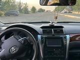 Toyota Camry 2012 года за 8 500 000 тг. в Жезказган – фото 4