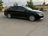 Toyota Camry 2012 года за 8 500 000 тг. в Жезказган – фото 2