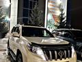 Toyota Land Cruiser Prado 2015 годаfor23 500 000 тг. в Алматы – фото 3