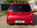 Kia Picanto 2015 годаүшін4 200 000 тг. в Атырау – фото 2