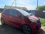 Kia Picanto 2015 годаүшін4 200 000 тг. в Атырау – фото 3