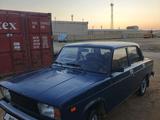 ВАЗ (Lada) 2105 2004 года за 850 000 тг. в Актау – фото 2