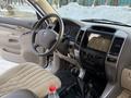 Toyota Land Cruiser Prado 2003 года за 11 999 000 тг. в Талдыкорган – фото 8