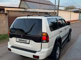 Mitsubishi Montero Sport 2000 года за 5 100 000 тг. в Алматы – фото 4