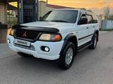 Mitsubishi Montero Sport 2000 года за 5 100 000 тг. в Алматы