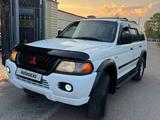 Mitsubishi Montero Sport 2000 года за 5 100 000 тг. в Алматы – фото 3