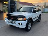 Mitsubishi Montero Sport 2000 года за 5 100 000 тг. в Алматы – фото 5