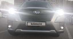 Subaru Forester 2023 года за 18 200 000 тг. в Алматы – фото 3