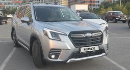 Subaru Forester 2023 годаfor18 200 000 тг. в Алматы