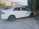 Toyota Corolla 2010 годаүшін7 000 000 тг. в Тараз