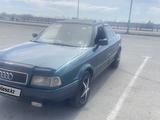 Audi 80 1992 года за 1 500 000 тг. в Кызылорда