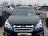 Subaru Outback 2014 годаүшін6 000 000 тг. в Уральск