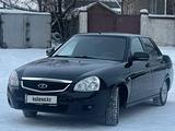 ВАЗ (Lada) Priora 2170 2013 годаfor2 800 000 тг. в Семей – фото 2