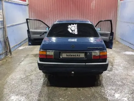 Volkswagen Passat 1990 года за 900 000 тг. в Тараз – фото 3