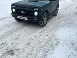 ВАЗ (Lada) Lada 2121 2011 года за 2 350 000 тг. в Темиртау