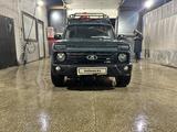 ВАЗ (Lada) Lada 2121 2011 годаүшін2 800 000 тг. в Темиртау – фото 3