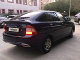 ВАЗ (Lada) Priora 2172 2012 года за 2 000 000 тг. в Атырау – фото 3