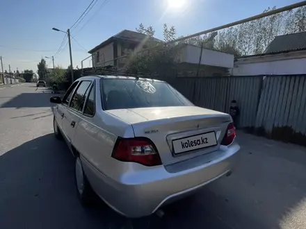 Daewoo Nexia 2012 года за 1 800 000 тг. в Алматы – фото 2