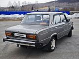 ВАЗ (Lada) 2106 2000 года за 750 000 тг. в Алтай – фото 5