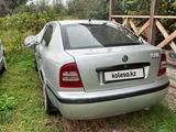 Skoda Octavia 2003 года за 1 700 000 тг. в Алматы – фото 5