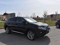 Lexus RX 450h 2012 годаүшін13 500 000 тг. в Атырау – фото 3