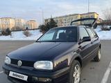 Volkswagen Golf 1995 годаfor2 000 000 тг. в Талдыкорган