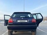 Volkswagen Golf 1995 годаfor2 000 000 тг. в Талдыкорган – фото 2