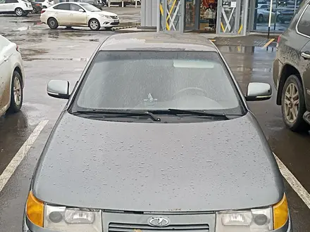 ВАЗ (Lada) 2110 2012 года за 1 650 000 тг. в Актобе – фото 3