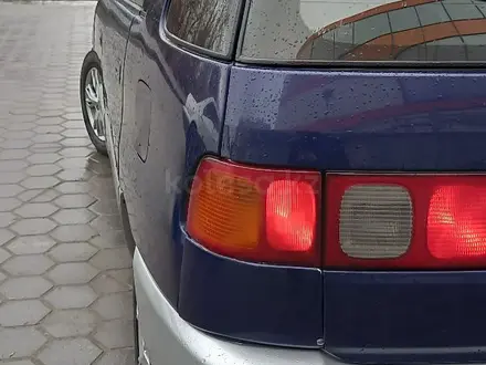 Toyota Ipsum 1996 года за 3 700 000 тг. в Семей – фото 9