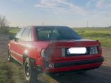 Audi 100 1992 годаүшін1 800 000 тг. в Шахтинск – фото 4