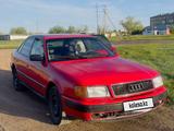 Audi 100 1992 года за 1 800 000 тг. в Шахтинск – фото 2