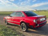 Audi 100 1992 года за 1 800 000 тг. в Шахтинск – фото 5