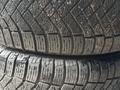 215/60/17 Pirelli ice zero зимний комплект за 50 000 тг. в Алматы – фото 3