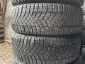 215/60/17 Pirelli ice zero зимний комплект за 50 000 тг. в Алматы