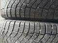 215/60/17 Pirelli ice zero зимний комплект за 50 000 тг. в Алматы – фото 2