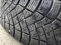 215/60/17 Pirelli ice zero зимний комплект за 50 000 тг. в Алматы – фото 7