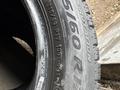 215/60/17 Pirelli ice zero зимний комплект за 50 000 тг. в Алматы – фото 9