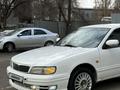 Nissan Maxima 1997 года за 2 650 000 тг. в Алматы – фото 6